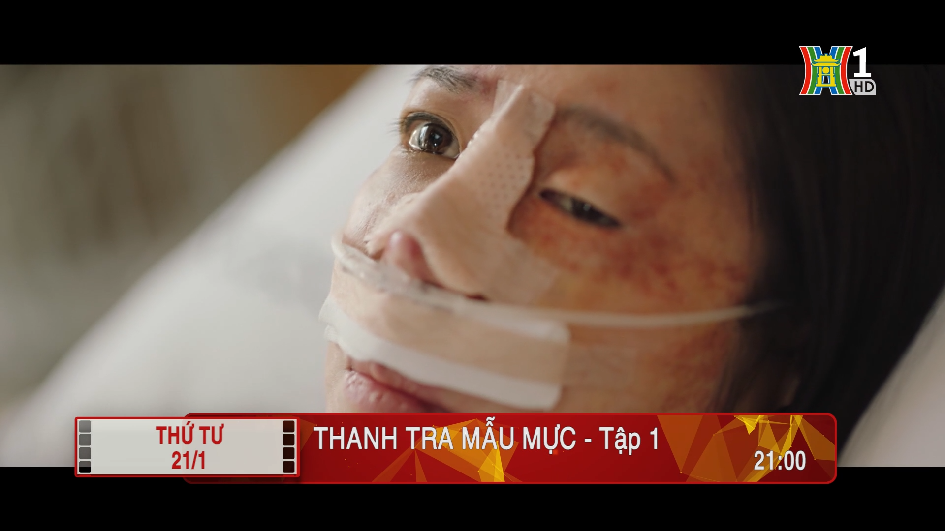 'Thanh tra mẫu mực' - Tập 1